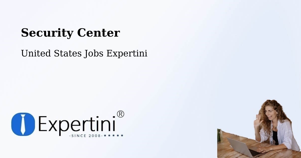 Security & Compliance – Pasco - United States Jobs Expertini